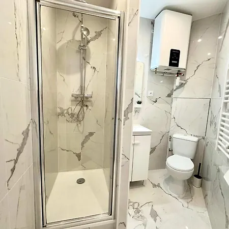 New 412 Cotillard - Cosy Center Apartment