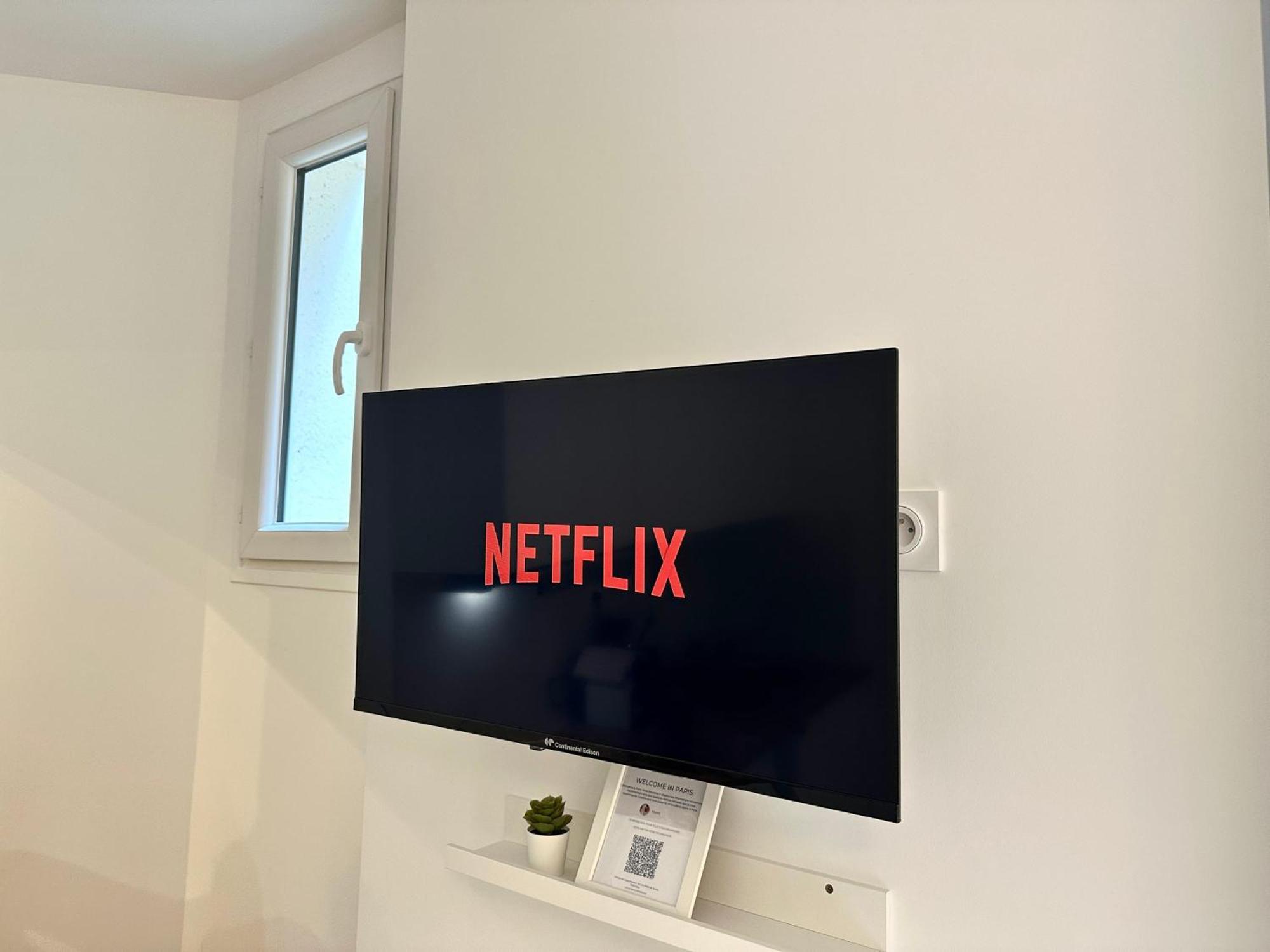 New 412 Cotillard - Cosy Center Appartamento *