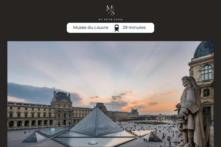 New 412 Cotillard - Cosy Center Appartamento *